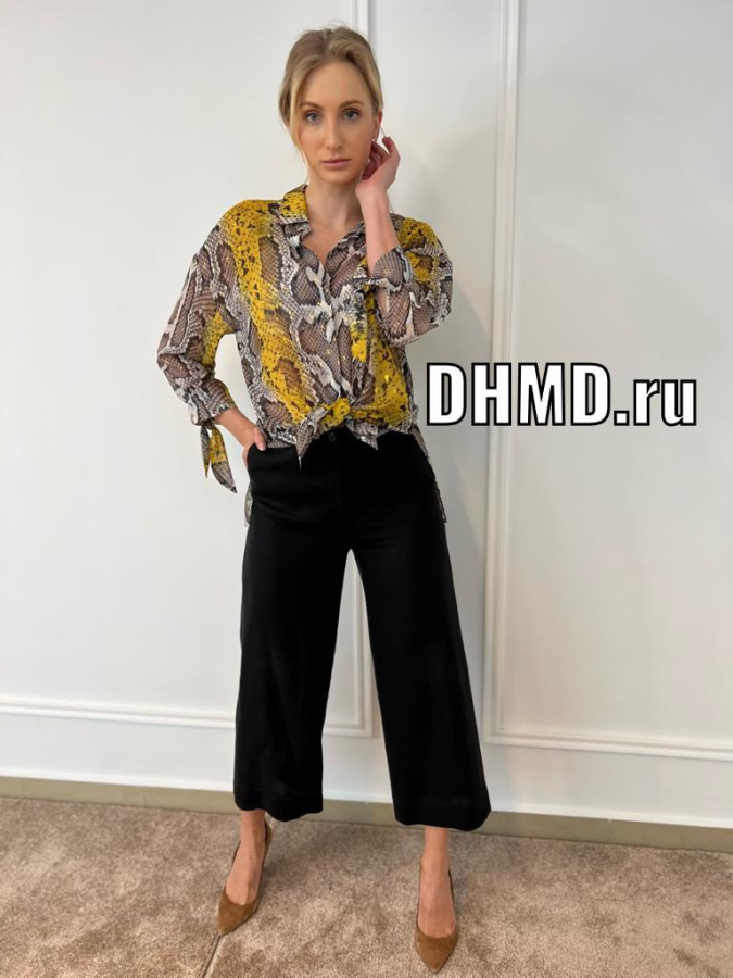 Женские брюки - купить в интернет-магазине DHMD