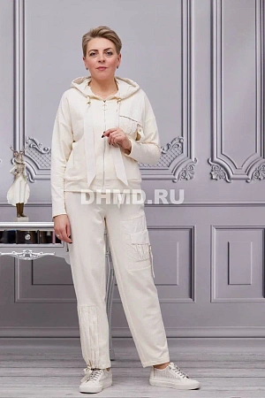 Рилэй 09-25 костюм брючный POLA MONDI