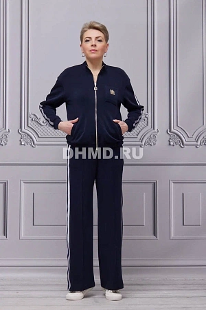 67401 03-26 комплект брючный PHARDI