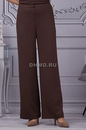 5262 09-25 брюки NIKA
